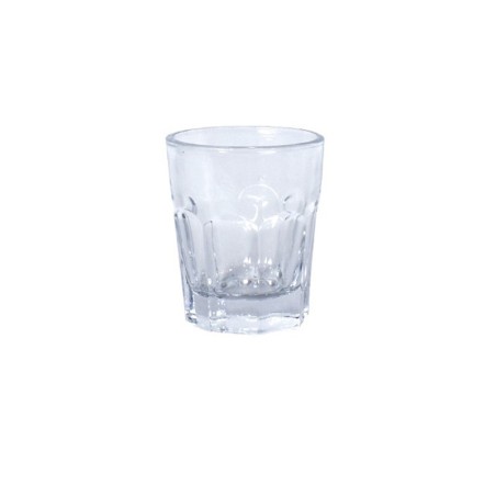 Vaso chupito 4,6 cl Strike