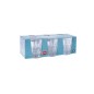 Vaso chupito 4,6 cl Strike