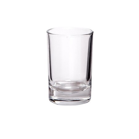 Vaso chupito 4,3 cl hot shot