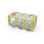 Vaso chupito 4,3 cl hot shot