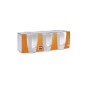 Vaso chupito 4,9 cl galaxy