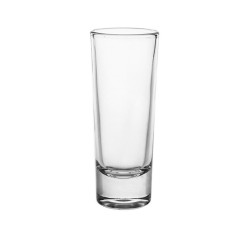 Vaso chupito 6,5 cl antartico
