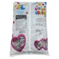 BOLSA DE PIRULETAS CORAZÓN CEREZA TOC TOC