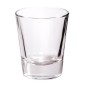 Vasos de chupitos de cristal 4,8 cl
