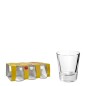 Vasos de chupitos de cristal 4,8 cl
