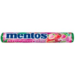 Mentos Fresa