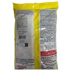 Bolsas de caramelos con palo 200 unidades I Deliex