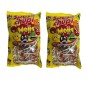 Bolsas de caramelos con palo 200 unidades Bolsas de caramelos con palo 200 unidades