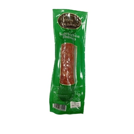 Salchichón ibérico vela 150 gr