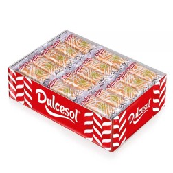 Bracitos de trufa Dulcesol caja 2 kg