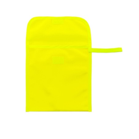 Bolsa para chaleco reflectante