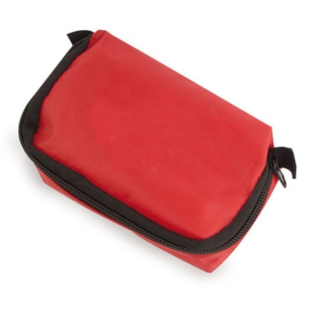 Botiquín primeros auxilios