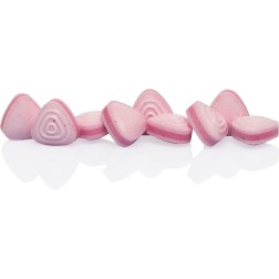 Smint Sours Fresa Sin Azúcar - 6 unidades de 49 gr.