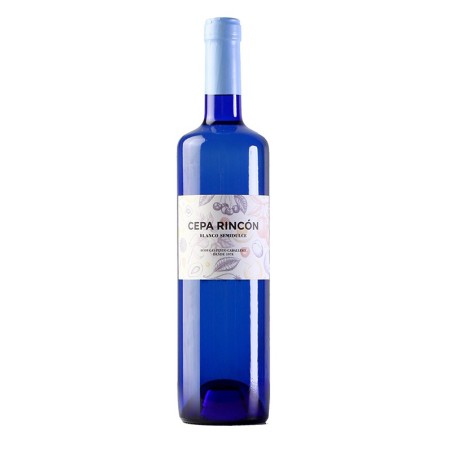 Cepa Rincon Vino blanco semidulce