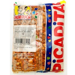 Bolsa de 1 kg de picadita churruca barbacoa
