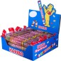 Mega Roulette Haribo caja 24 x 45 gr de caramelos goma