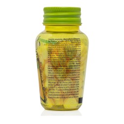 Smint Sours Limón Sin Azúcar - 6 unidades de 49 gr