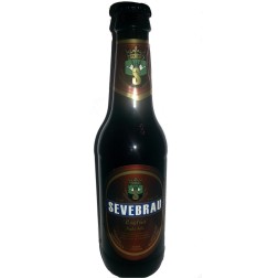 Cerveza Sevebrau Extremadura Artesanal "Castua Pale Ale"