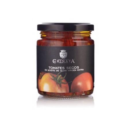 Comprar tomate seco en aceite de oliva virgen extra en conservas. 