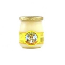 Tarro de jalea real natural y fresca 215 gr