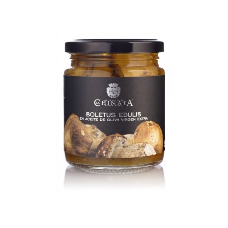 Comprar setas somestibles boletus edulis gourmet online a buen precio