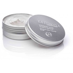 Crema exfoliante para la cara y cuello suave