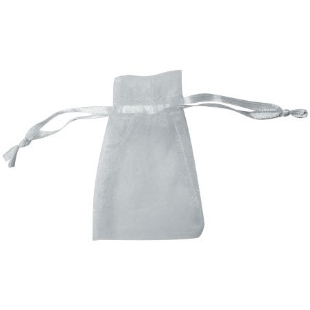 Comprar bolsas de organza en diferentes medidas para regalos 