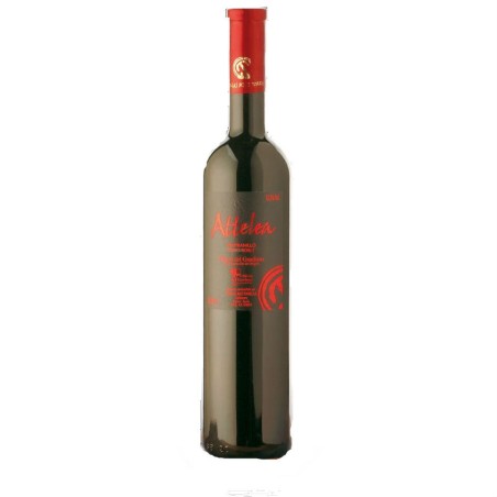 attelea tinto roble d.o.ribera del guadiana