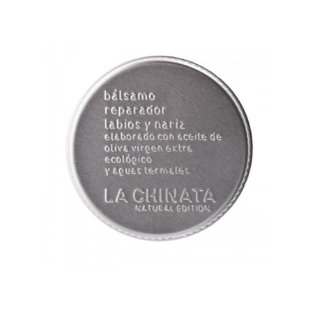 Comprar bálsamo reparador de nariz y labios cosmética natural barato