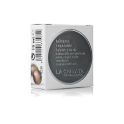Bálsamo para labios y nariz