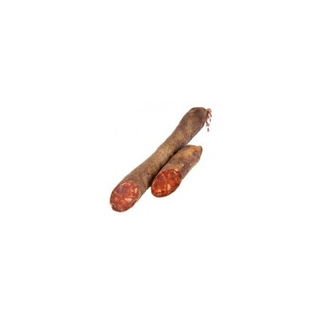 Chorizo cular ibérico venta de embutidos al mayor o minorista