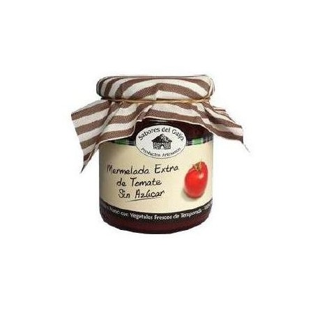 Comprar mermelada artesanal Tomate Sin azúcar desayunos naturales online