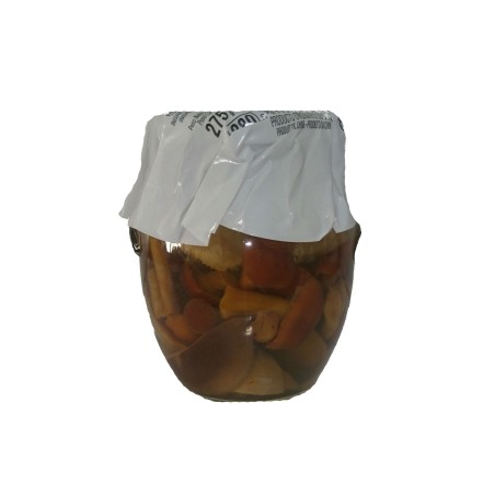 Comprar setas en conserva de aceite vegetal,productos gourmet Deliex