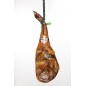 Regalo de embutidos ibéricos en caja de jamón grande lote nº 1 Regalo de embutidos ibéricos en caja de jamón grande lote nº 1