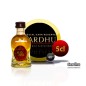 Whisky Cardhu 5 cl para detalle