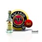 Botellita de 5 cl de Ron Bacardi
