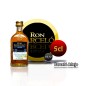 Ron dominicano Barceló 5 cl.