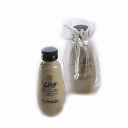 Licor de crema de orujo "Ruavieja"