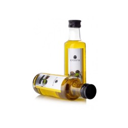 Miniatura de aceite de oliva virgen extra en cristal (100 ml)