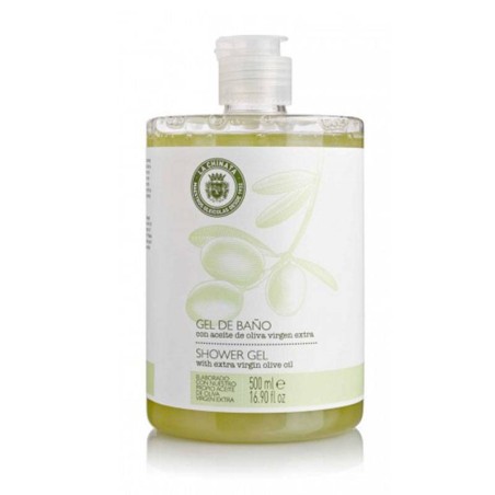 Gel de Baño