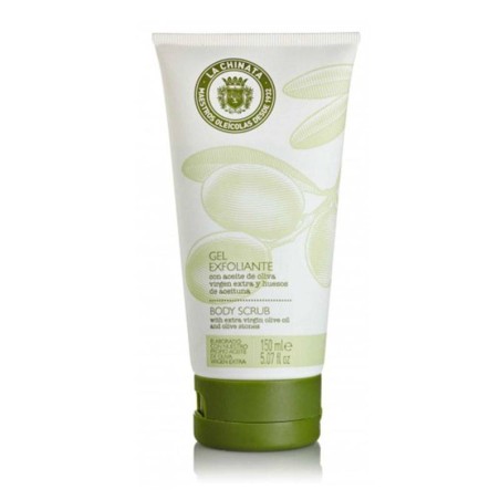 Gel Exfoliante