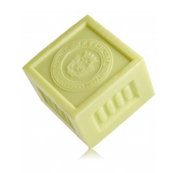 Jabón con Aceite de Oliva de La Chinata