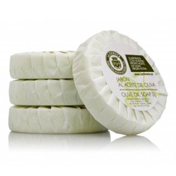 Pastilla de jabón con Aceite de Oliva 20 gr de La Chinata