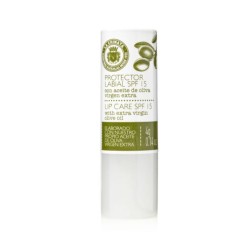 Protector Labial SPF 15 con Aceite de Oliva Virgen Extra de La Chinata