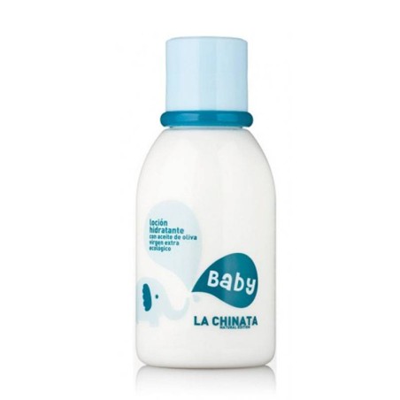 Loción Hidratante Baby