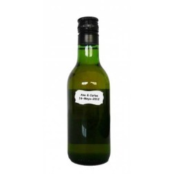Vino blanco Penedes Jaume Sierra 18,7 cl