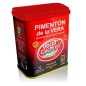 Lata de pimentón ahumado de la Vera picante (Vega Cáceres) Lata de pimentón ahumado de la Vera picante (Vega Cáceres)