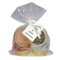 Pack boda con cuatro patés variados Deliex regalo empresa Pack boda con cuatro patés variados Deliex regalo empresa