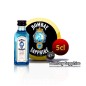 Bombay Sapphire miniatura 5 cl Bombay Sapphire miniatura 5 cl