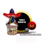 Tequila Blanco Panchitos Sombrero 5 cl. Tequila Blanco Panchitos Sombrero 5 cl.